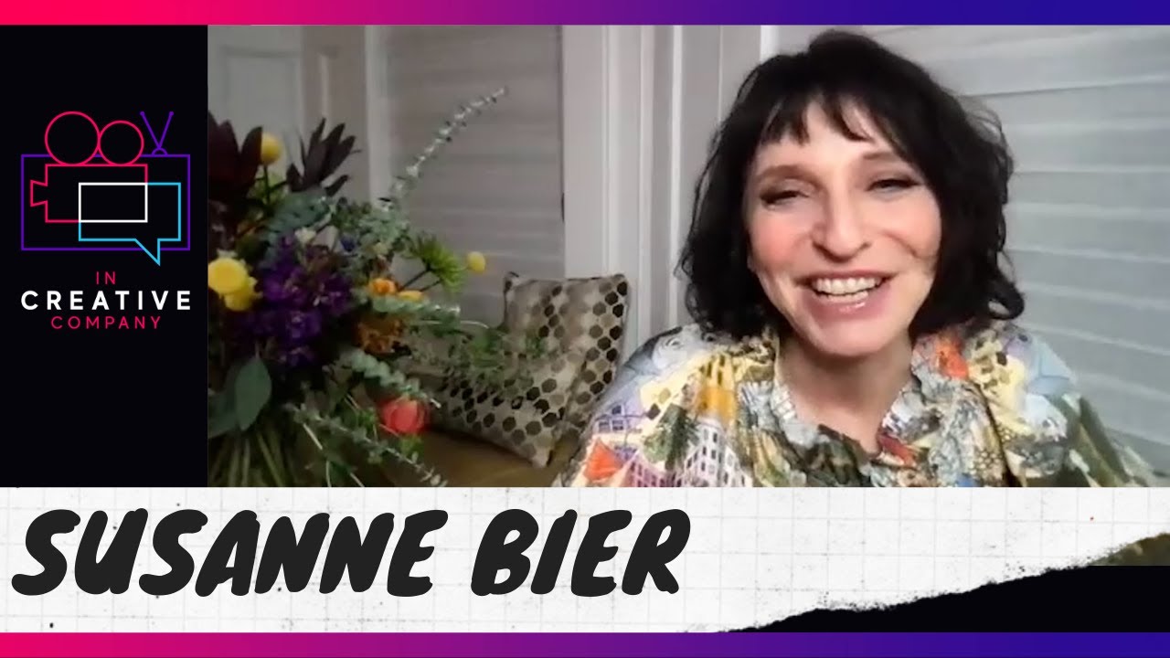 Вопросы и ответы о сериале &laquo;Разрушение&raquo; с режиссером Сюзанн Бир.