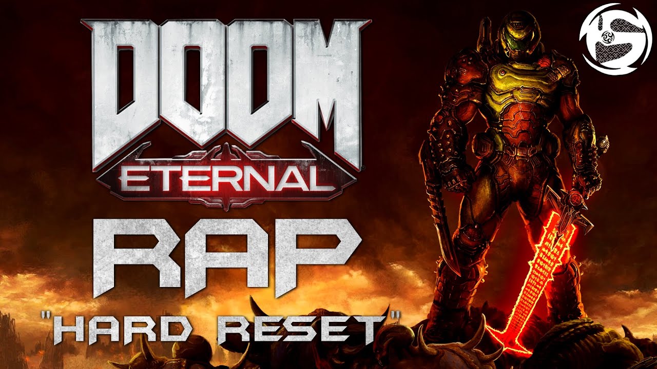 ♫ DOOM ETERNAL RAP [PL] - 