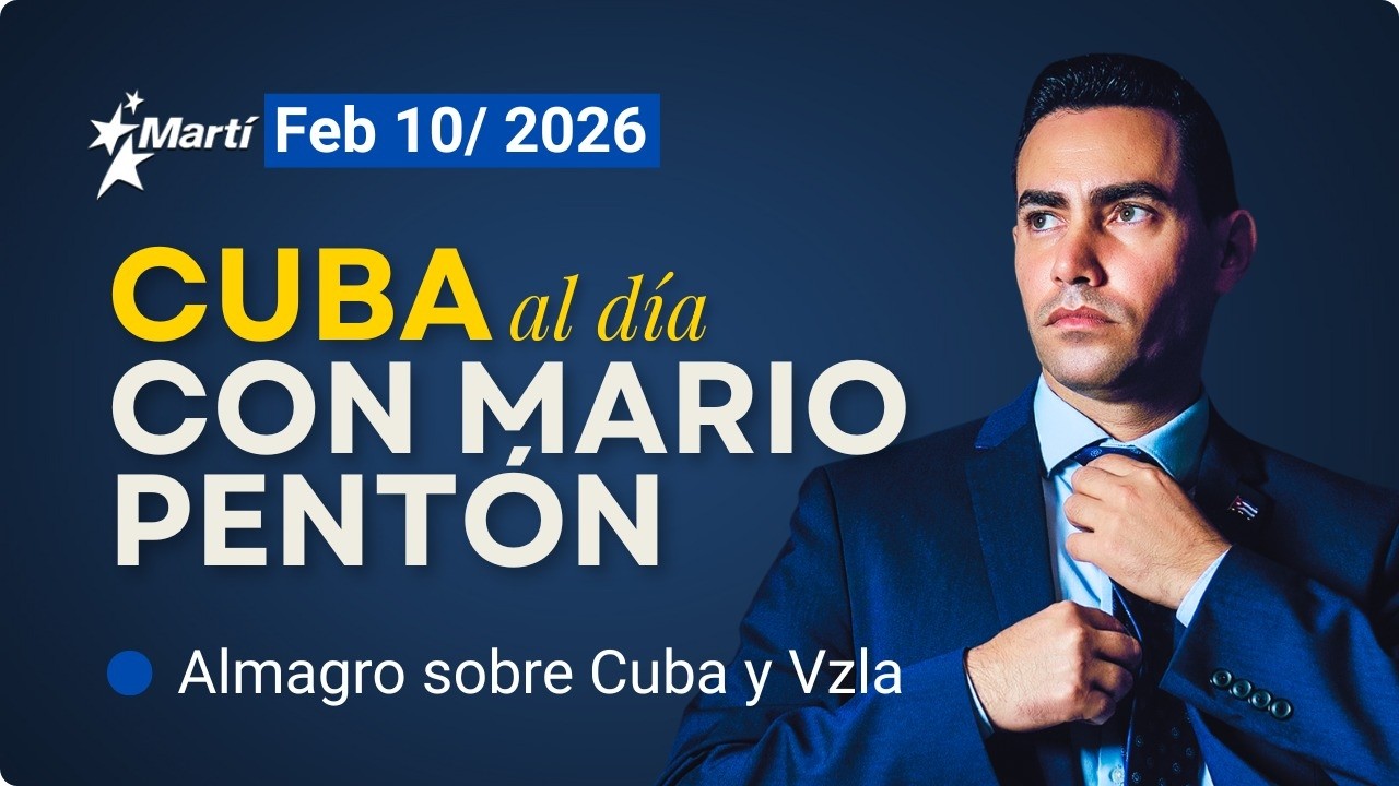 El ex secretario general de la OEA habló en Miami sobre la realidad de Cuba, Venezuela y Nicaragua.