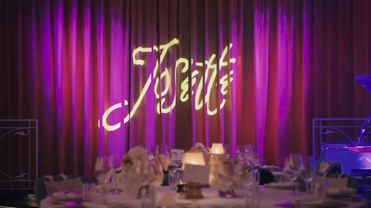 Josette Dubai French restaurant in DIFC