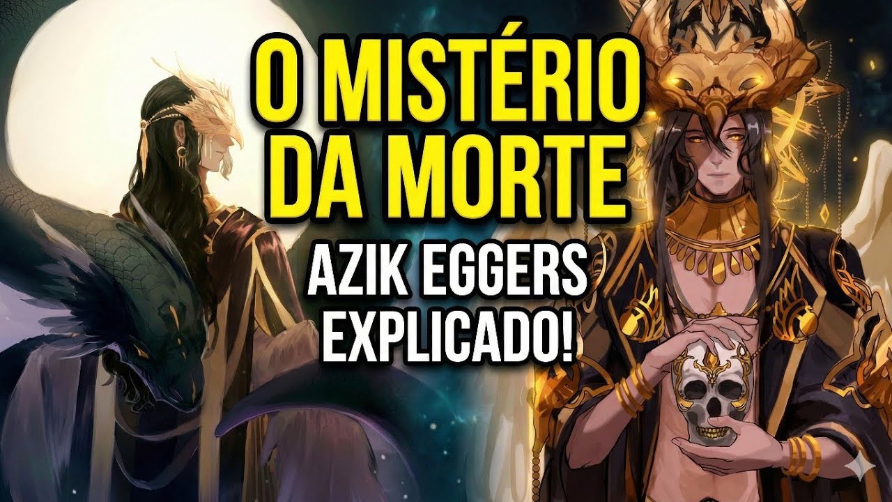 A SEQUÊNCIA MAIS ROUBADA DE  LORDS OF THE MYSTERIES? (caminho da morte). #anime #novel 