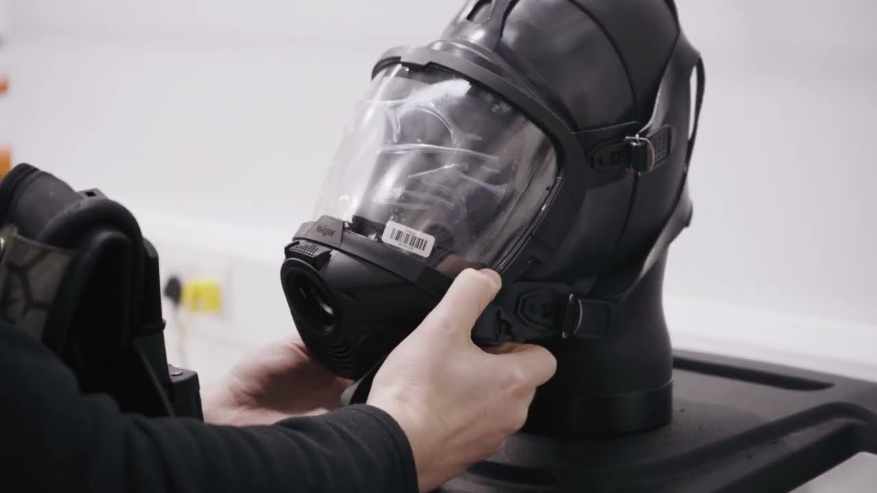 Service Experience with Dräger Marine & Offshore