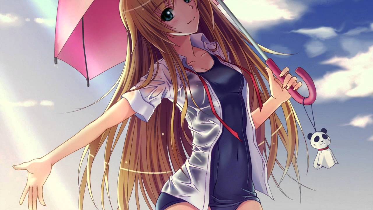 Nightcore ➫ OLWIK - This Life (feat. Johnning)