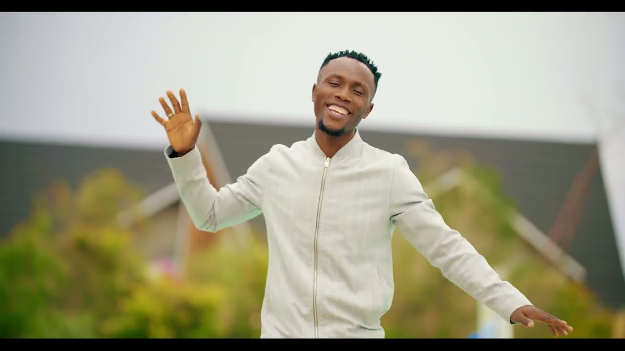 Zed B - SAUTI YA YESU (Official Video)