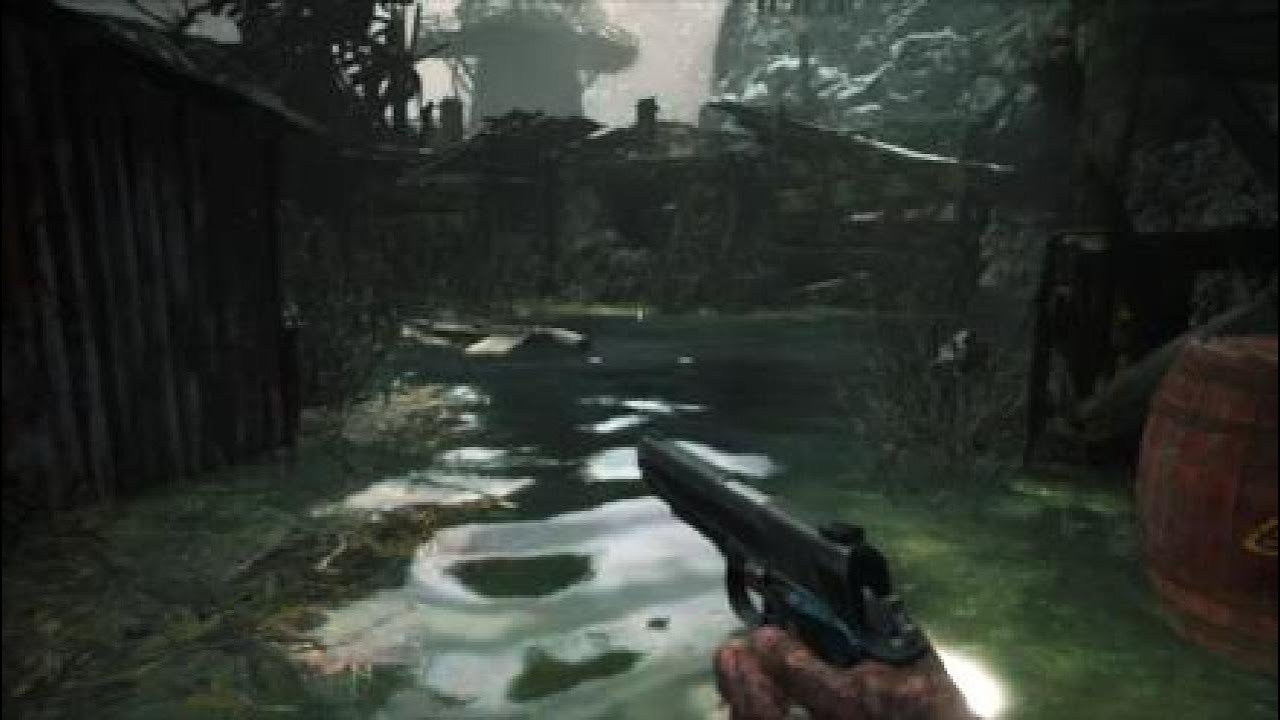 BIOHAZARD VILLAGE #06