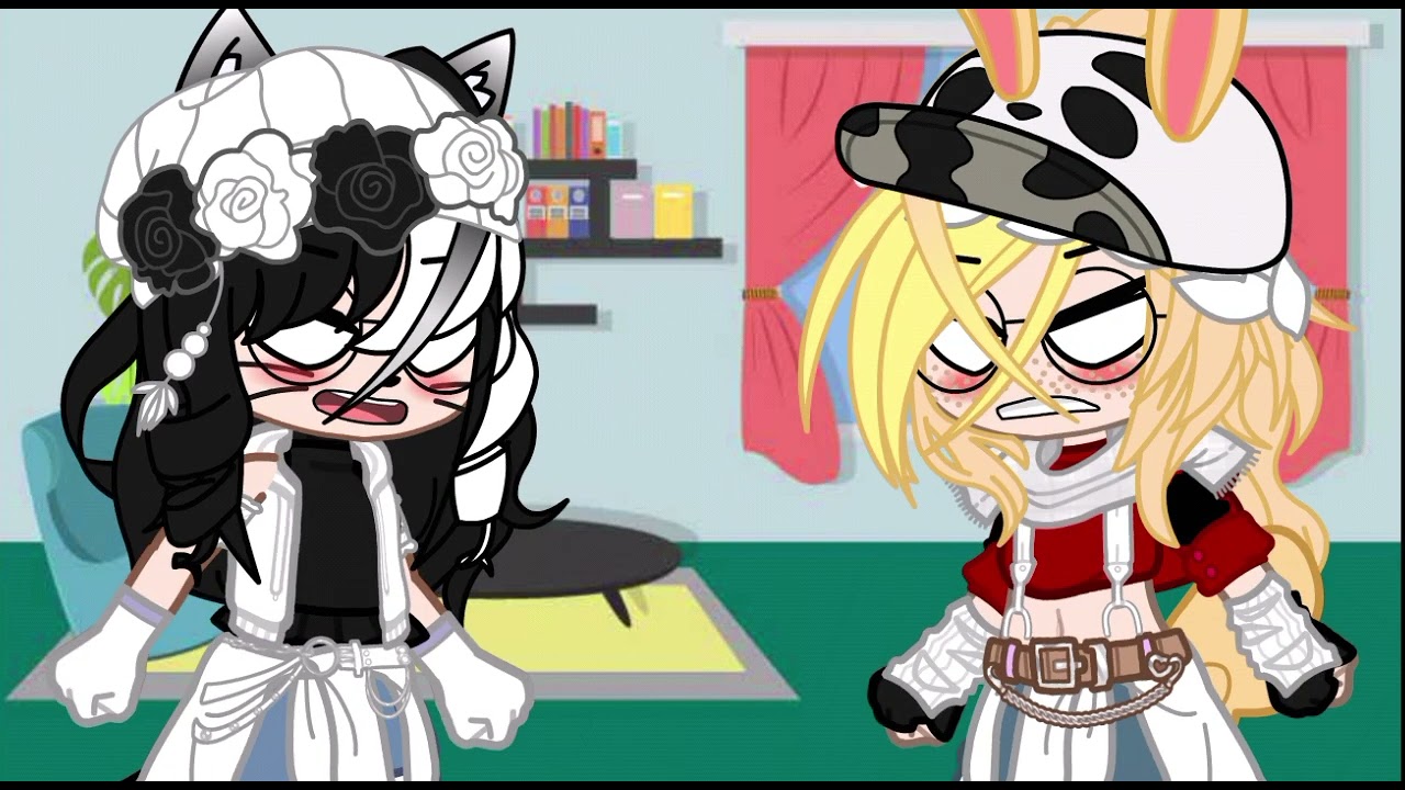 💫°~Les dicen señoras a Lola y Penelope~°👩‍🦳//Looney Tunes Humans// Ft: Madres e hijos ✨🌠