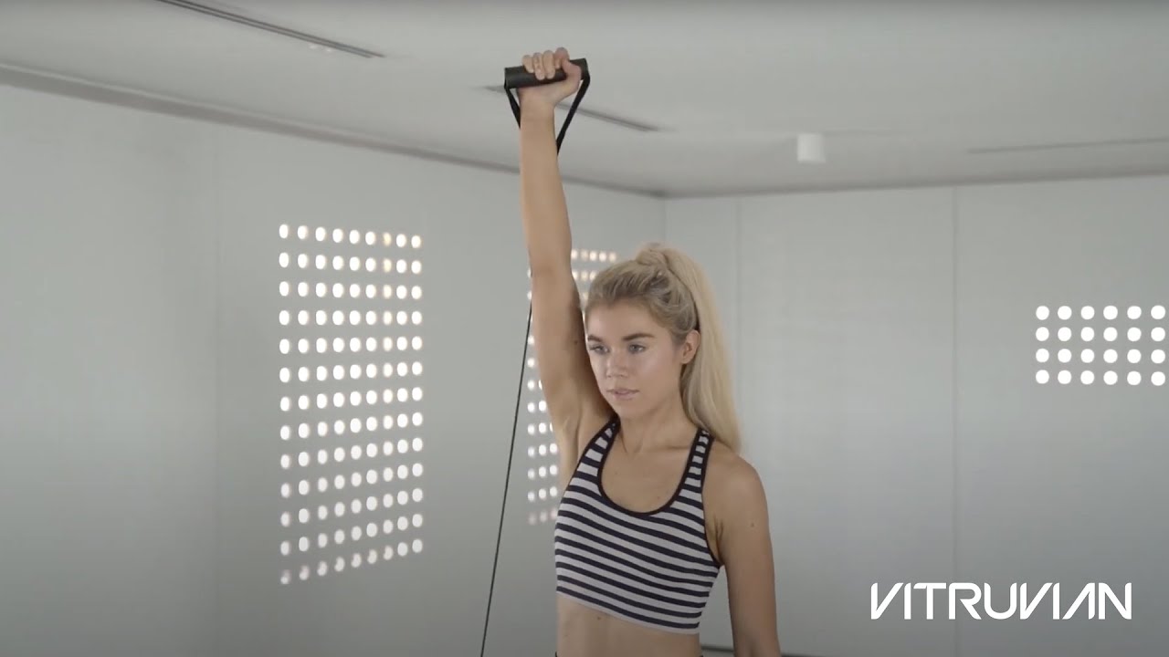 Strength training with DIGITAL weight? | FIRST IMPRESSIONS