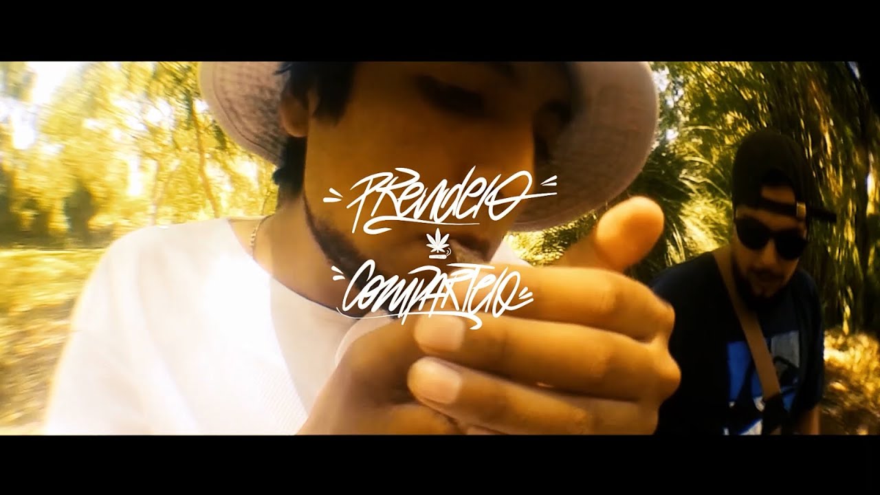 Prendelo x Compartelo - La Fornika (2000SIEMPRE)