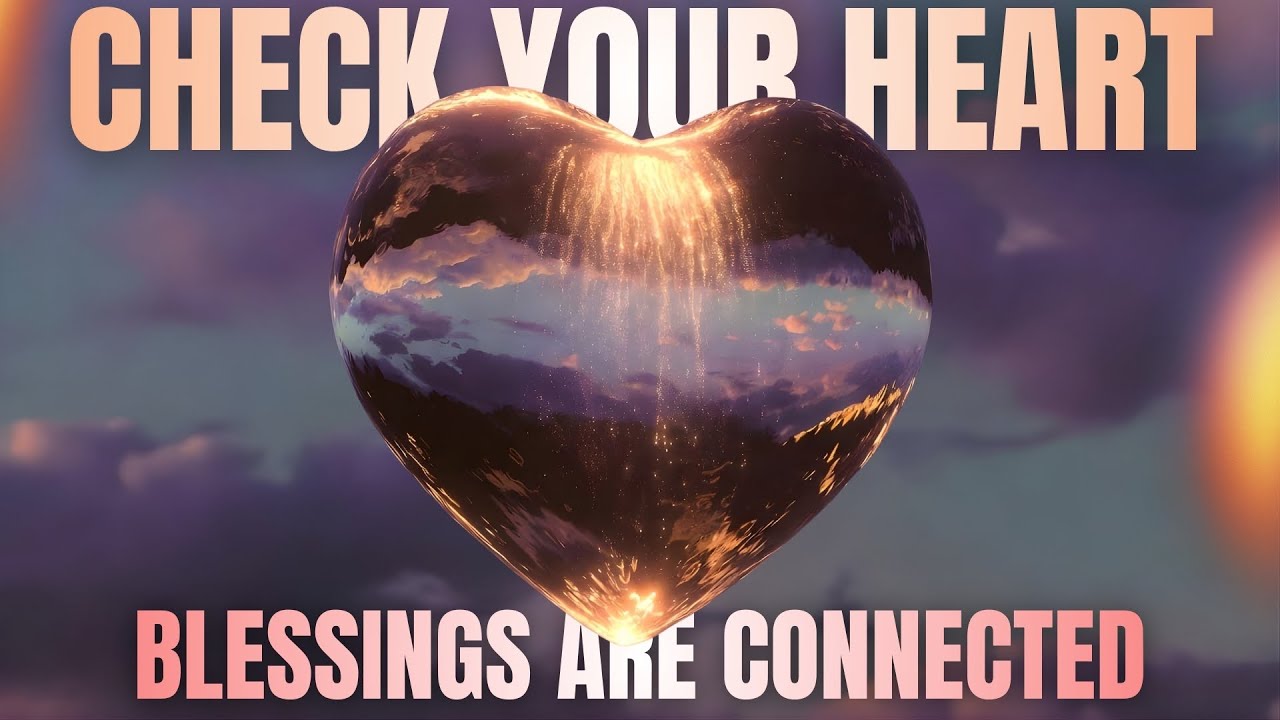 Don’t Let Unbelief Steal Your Blessing | Guard Your Heart & Honor God