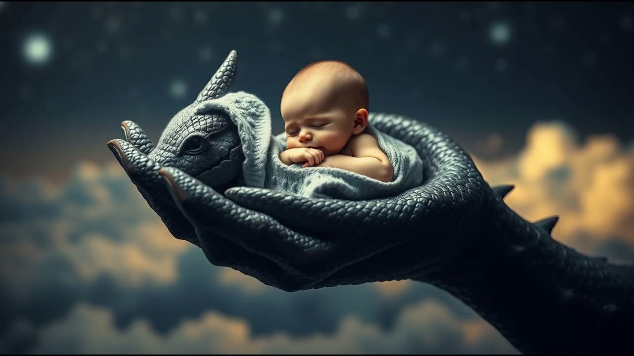 Quiet Soft Bedtime Music for Infant