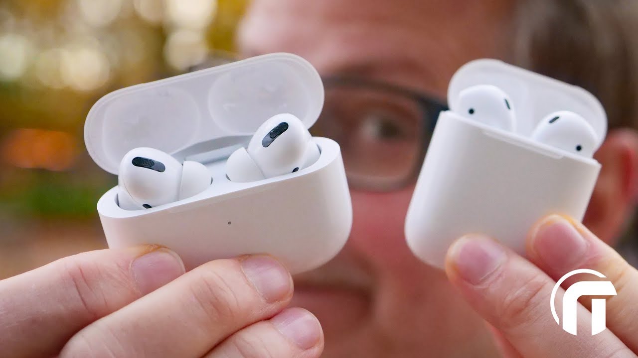 Airpods pro, pourquoi autant de bruit ? (test complet)