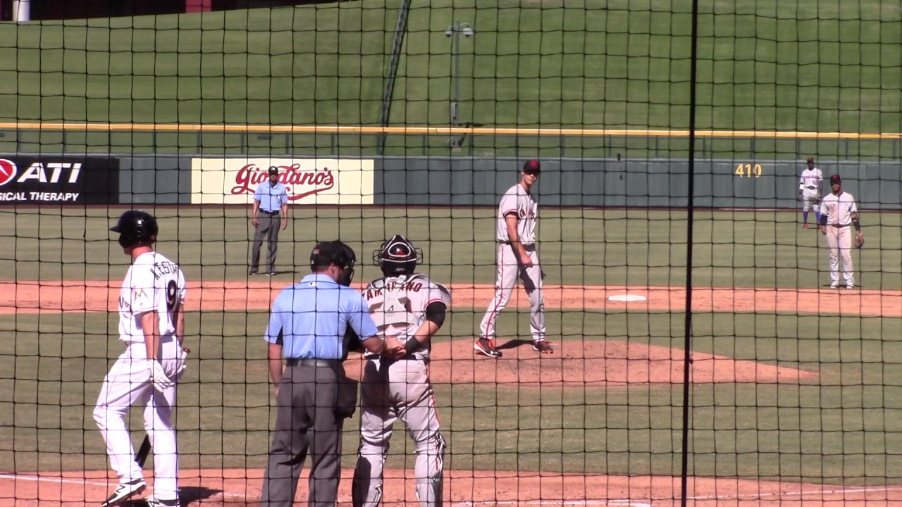 Tyler Rogers, RHP, San Francisco Giants