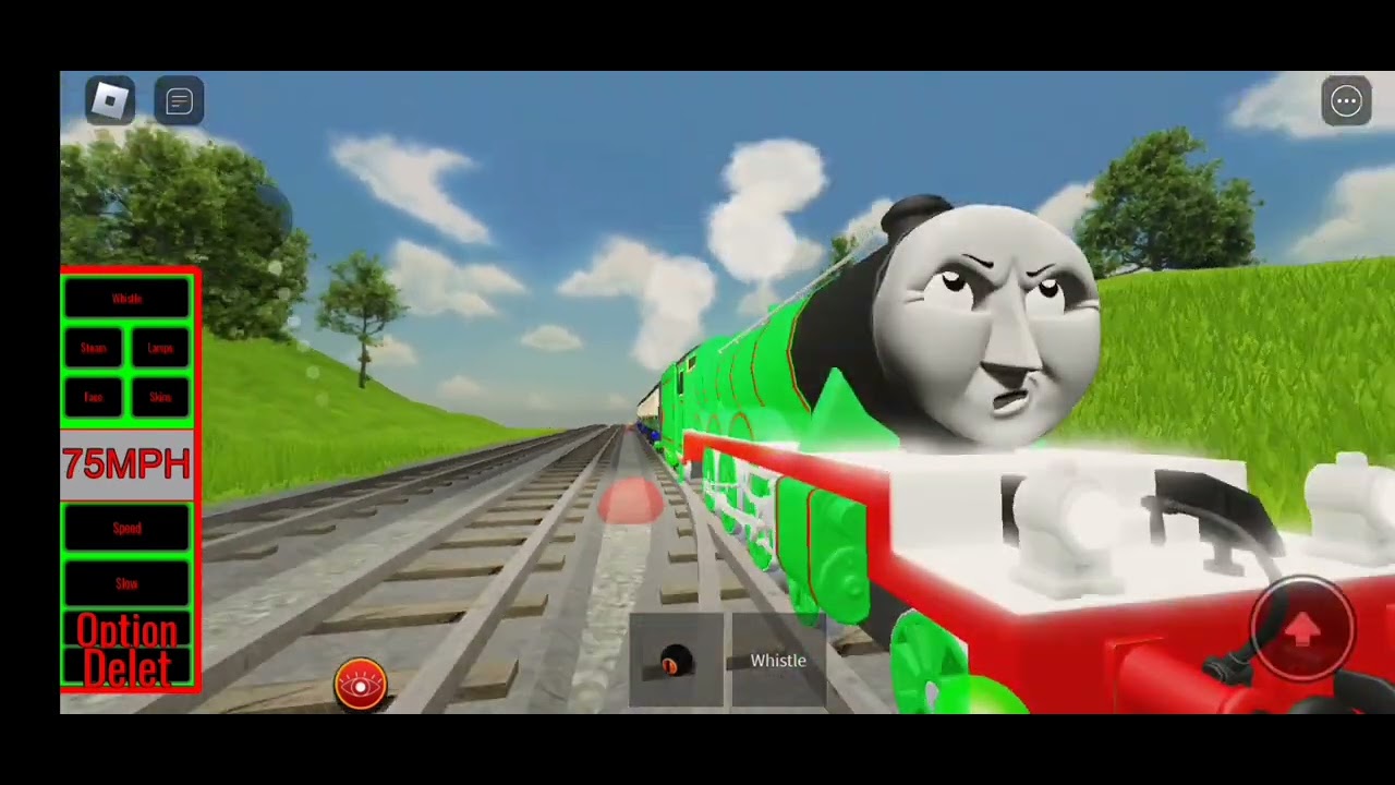 sodor stories season 1 episode 5 98462 and 87546 (20 subscriber special)