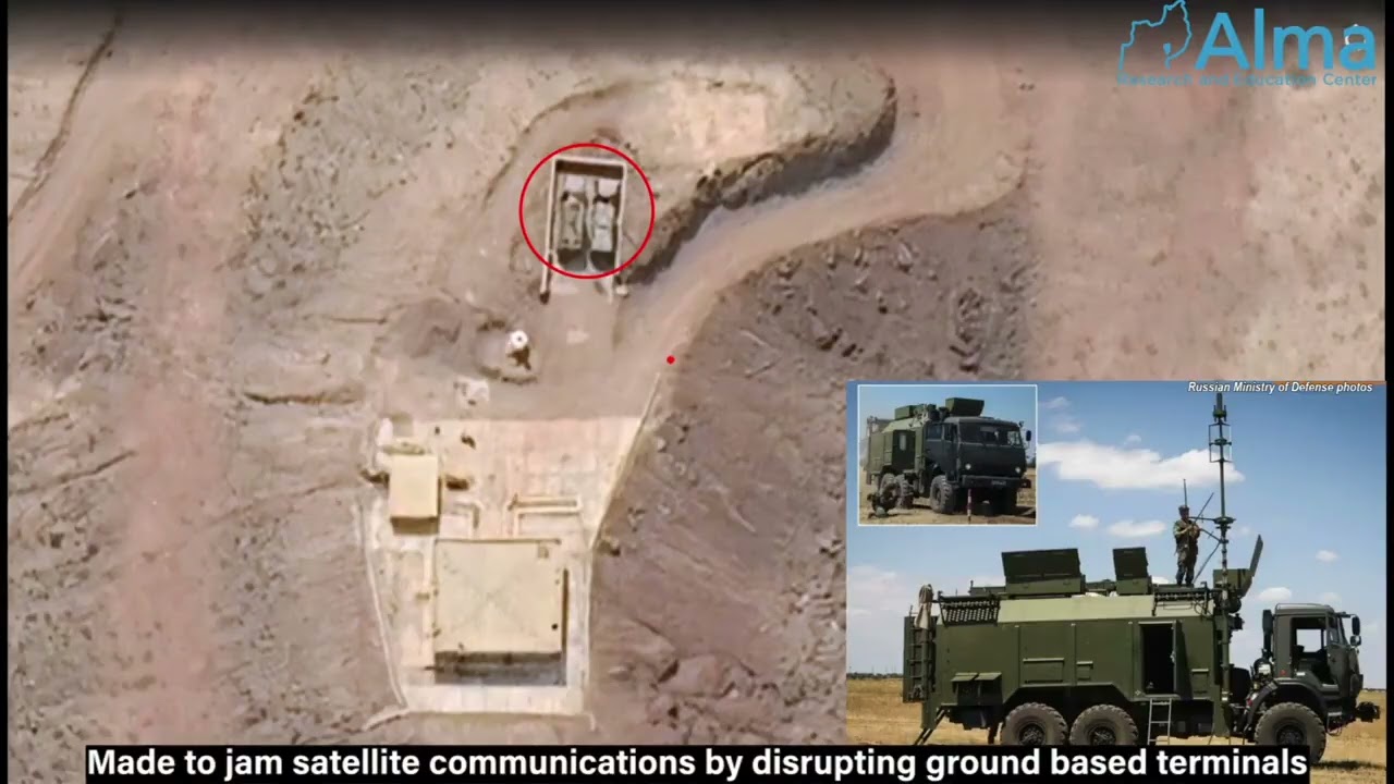 Iran&rsquo;s Militarization of Larek Island: A Strategic Threat