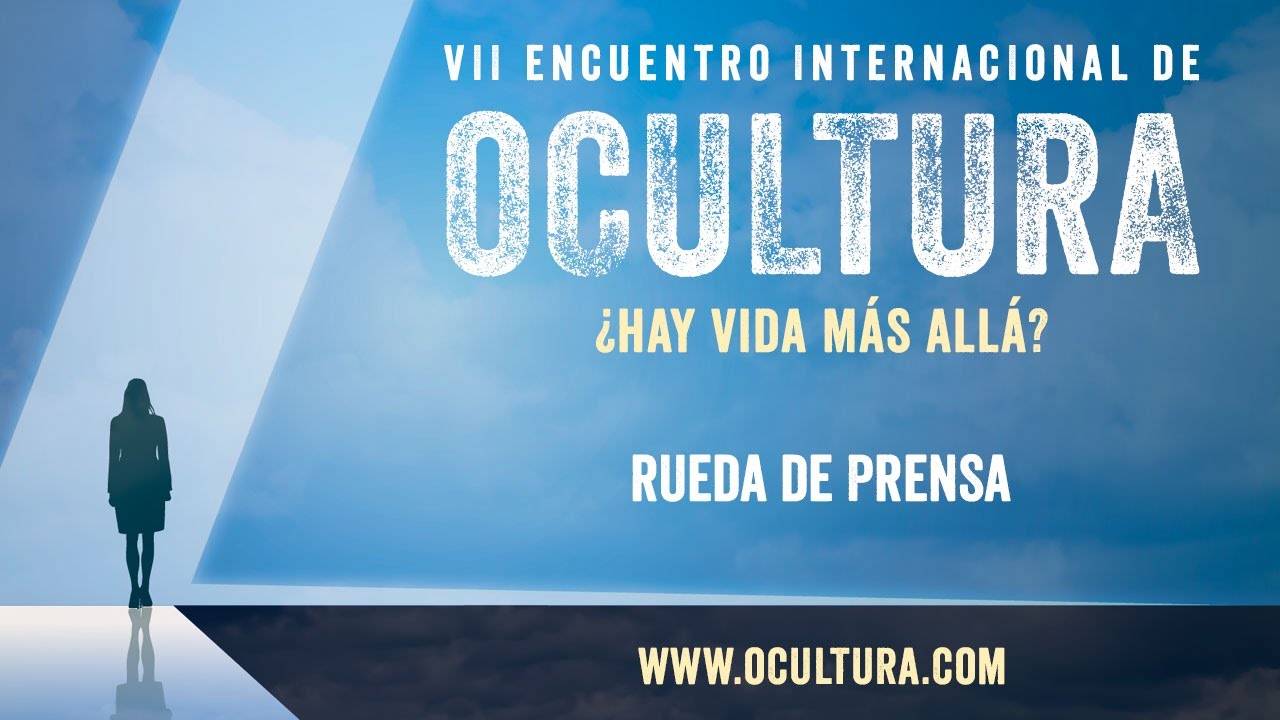 Ocultura'24 - Rueda de prensa