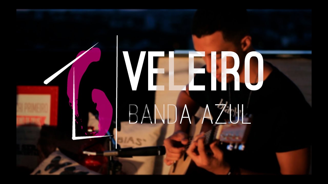 Casa da Bela - Veleiro (Banda Azul)