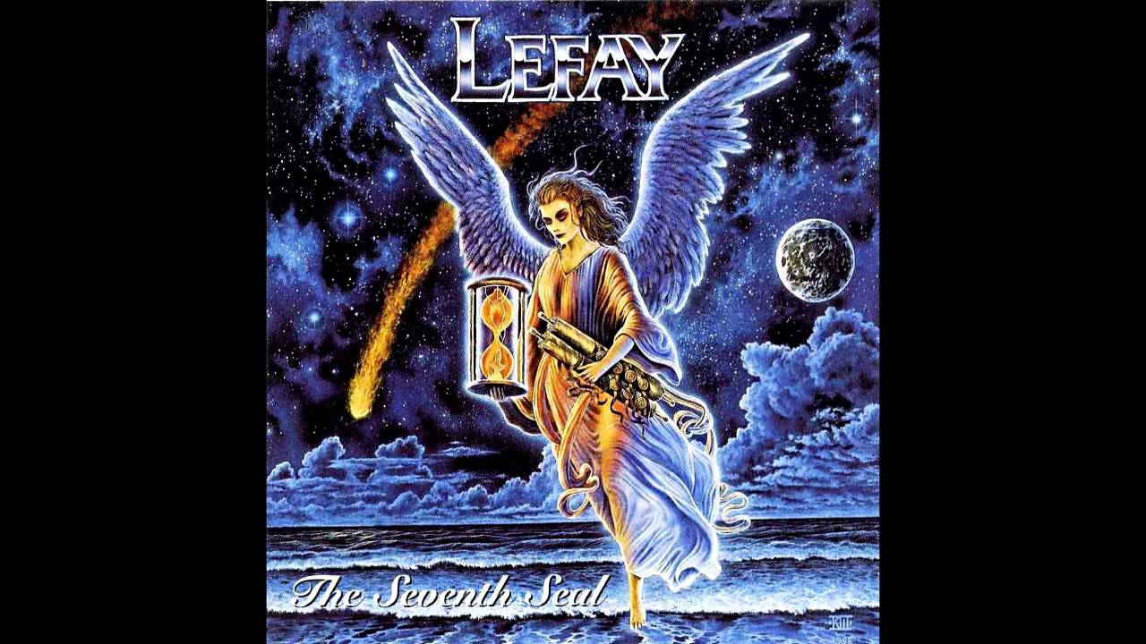 Lefay - The Seventh Seal