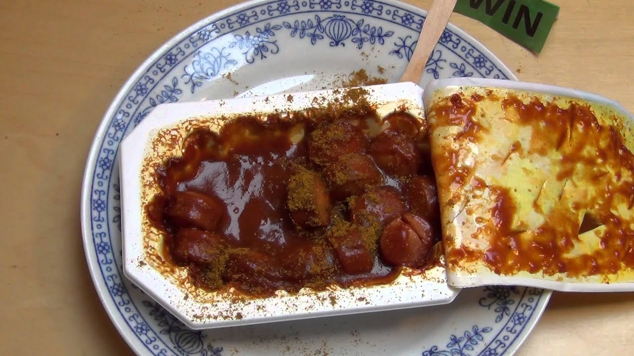 Meica CurryKing [Currywurst]