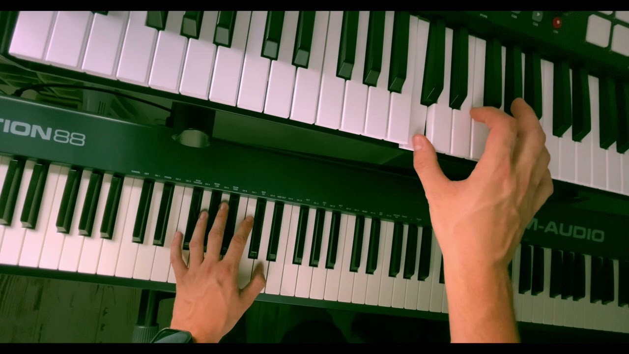 Depeche Mode - Walking in My Shoes (Devotional Tour Version Samples) 