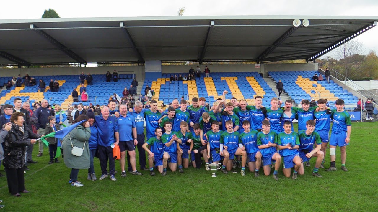 AGB 1:10 ~~1:09 Aughrim