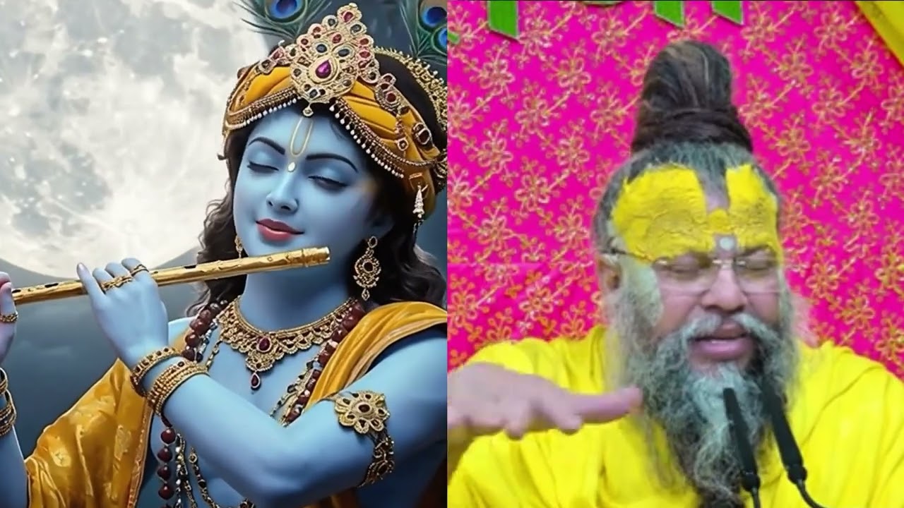 जितने क्षण जियो नाम जप में जियो ! 🙏🏻🙏🏻 // Shri Hit Premanand Ji Maharaj