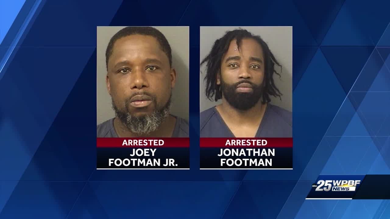 Man accused of pretending to be bail bondsman in Palm Beach County