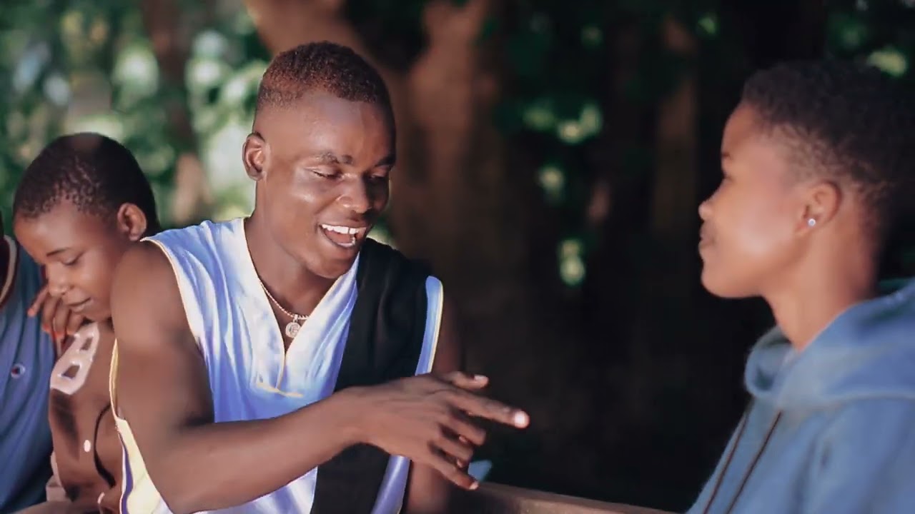 Blesam $ Squemio( naija family music) fall in love,,out now 'official video,,support please