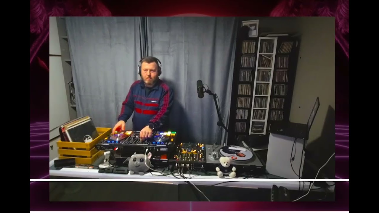 Ultra Fest One set konkursowy  DJ FLASH