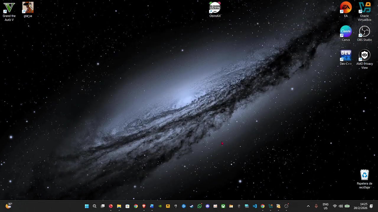 PRUEBAS DE COMANDOS ACTIVIDAD 3.2
