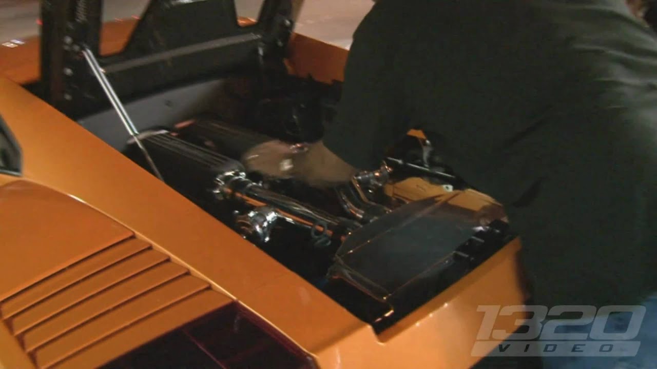 TX2K11 - 1300 - 1500hp TT Lambo's vs 300hp Busa 1100hp TT Viper vs 1200hp Supra