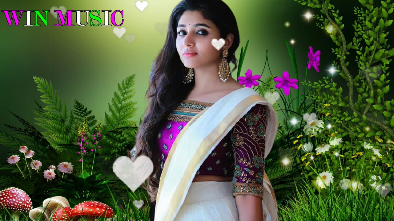 அவ கண்ணப் பாத்தா ஐயோ!!! அம்மா!!!-ava kanna paththaa -WIN MUSIC CHENNEL