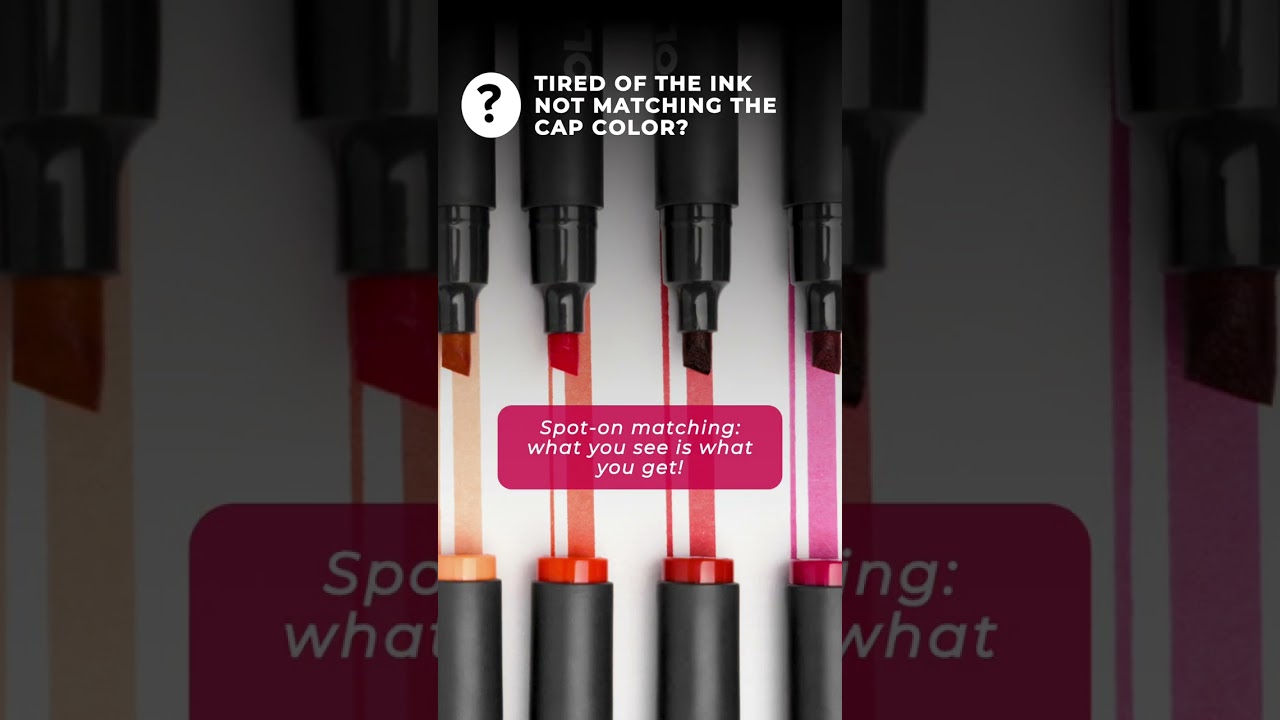 Discover the Difference of OLO!