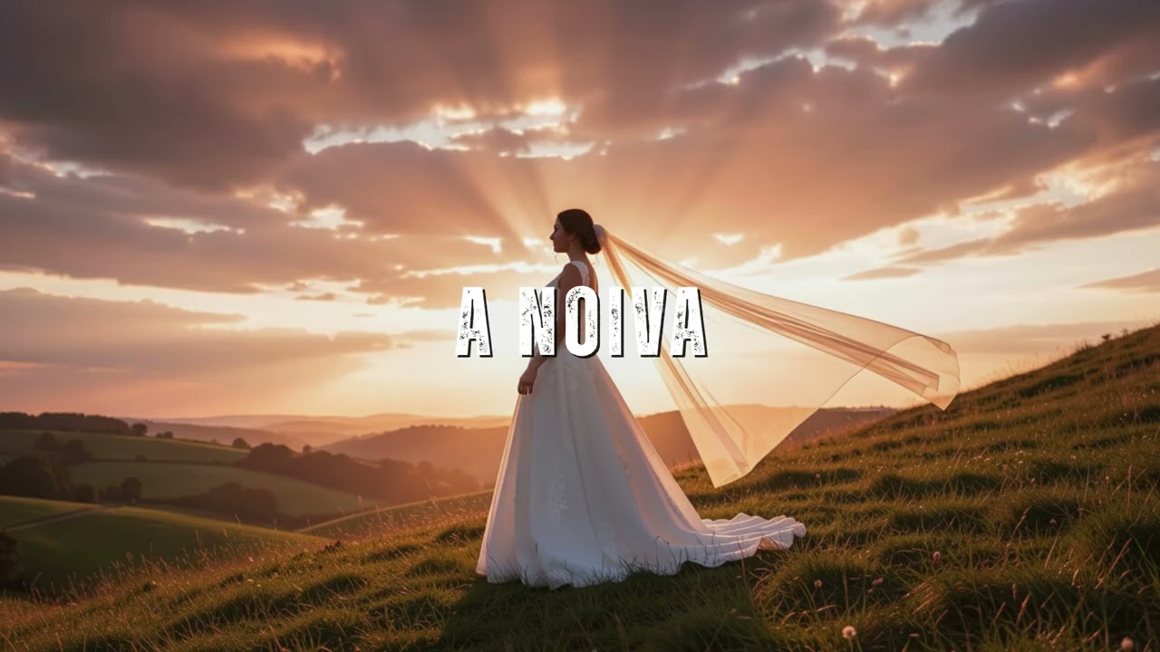PREFACIUNS // A NOIVA