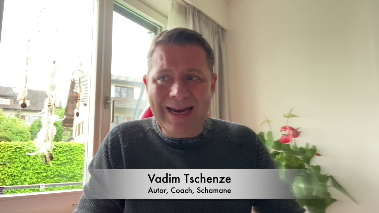 30. Familienkarma loswerden