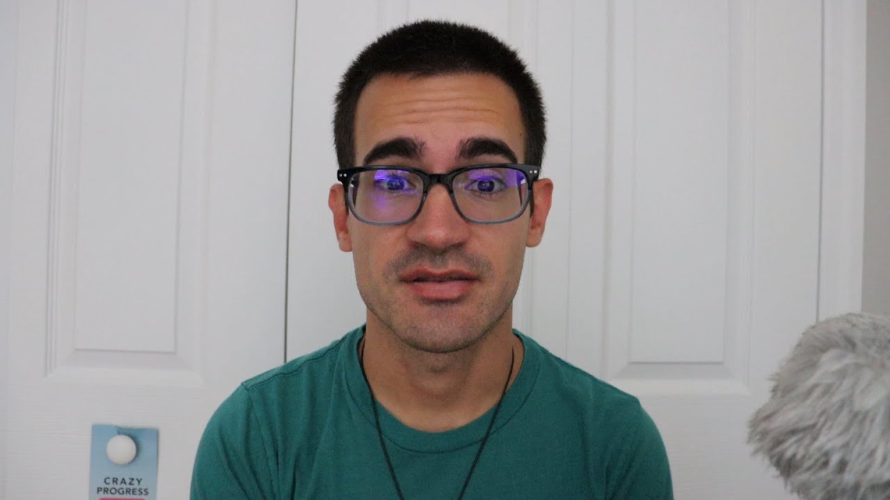 Meditation to Calm the Nervous System Down (ASMR)