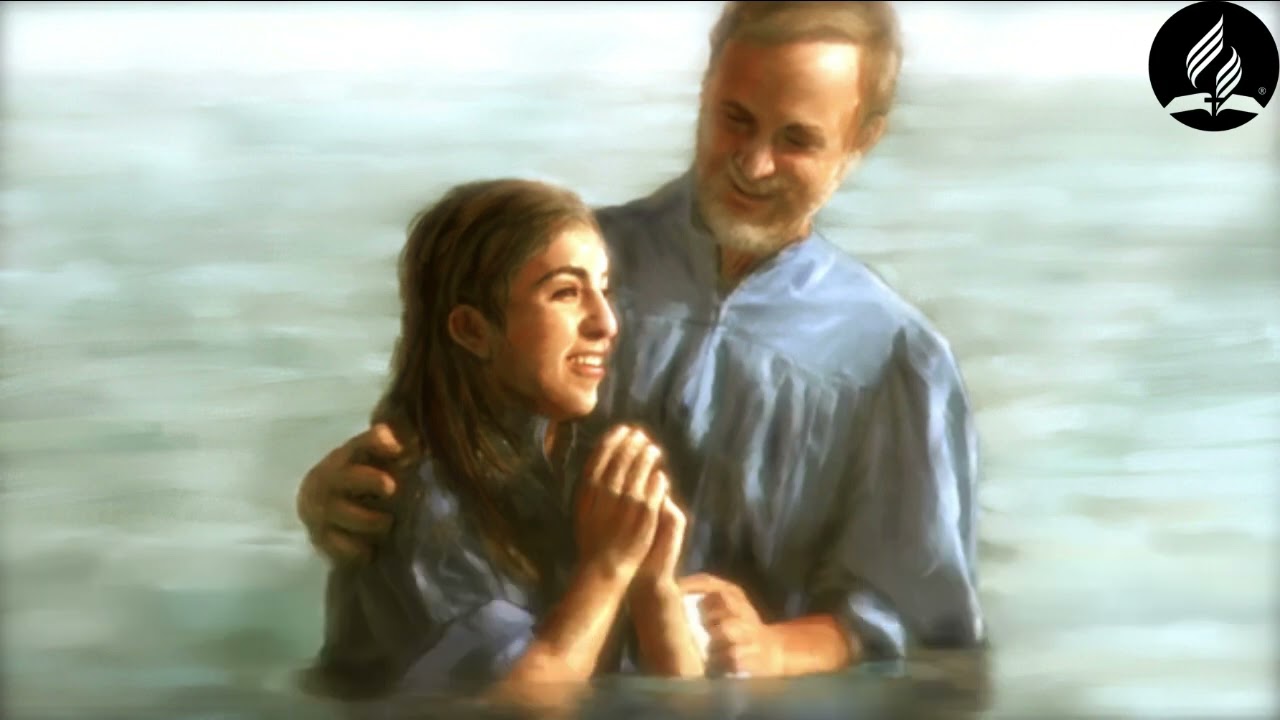 Renacer - Canto Tema Campaña Una Nueva Oportunidad