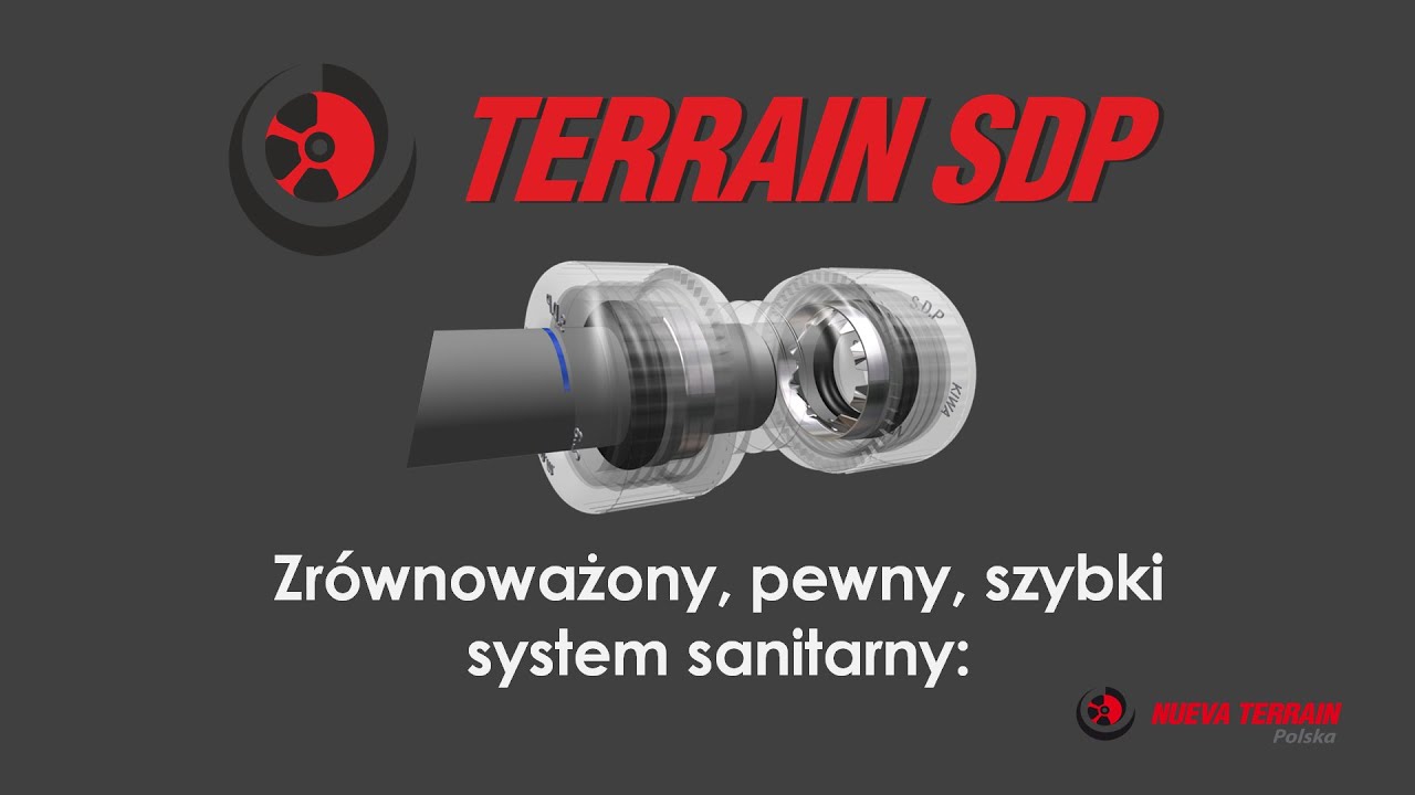 Innowacyjny System do Instalacji Wodnych i Grzewczych, dedykowany dla Budownictwa Zrównoważonego