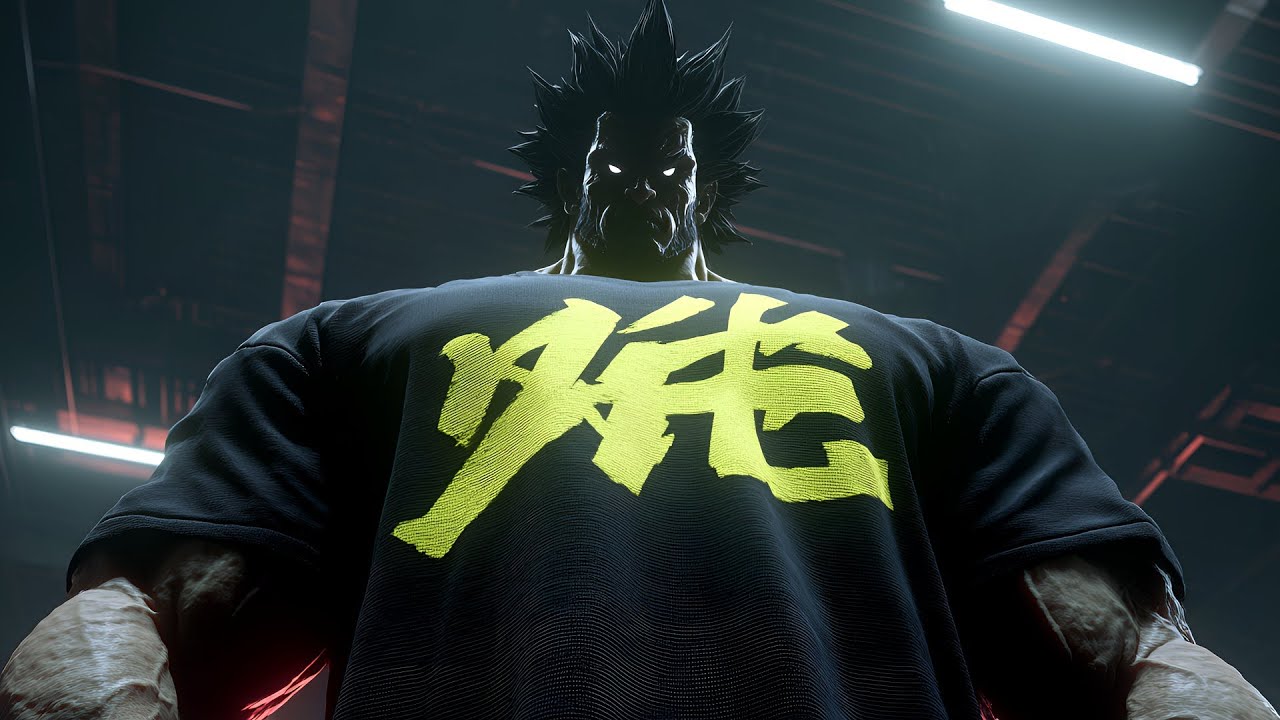 workout vibes only - level up your energy ~ champion mode ~ ✨ 🔥 ⚡