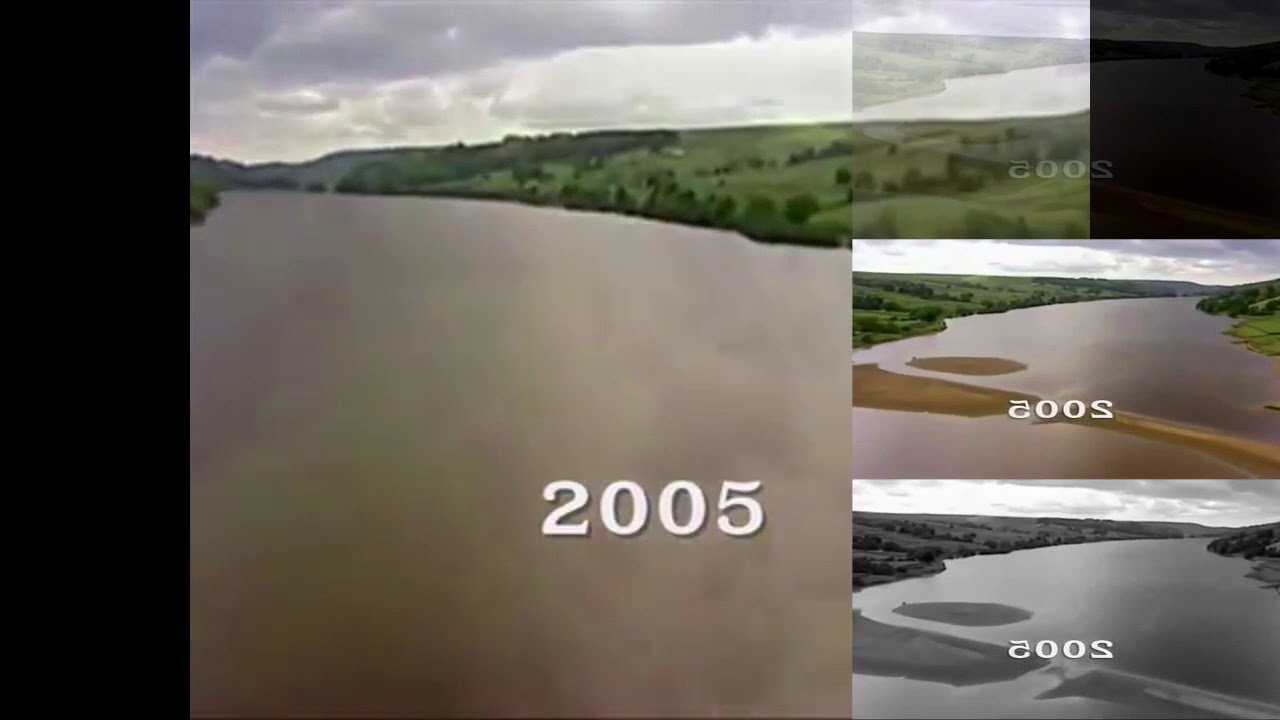 Emerdale 2005 Sparta Remix