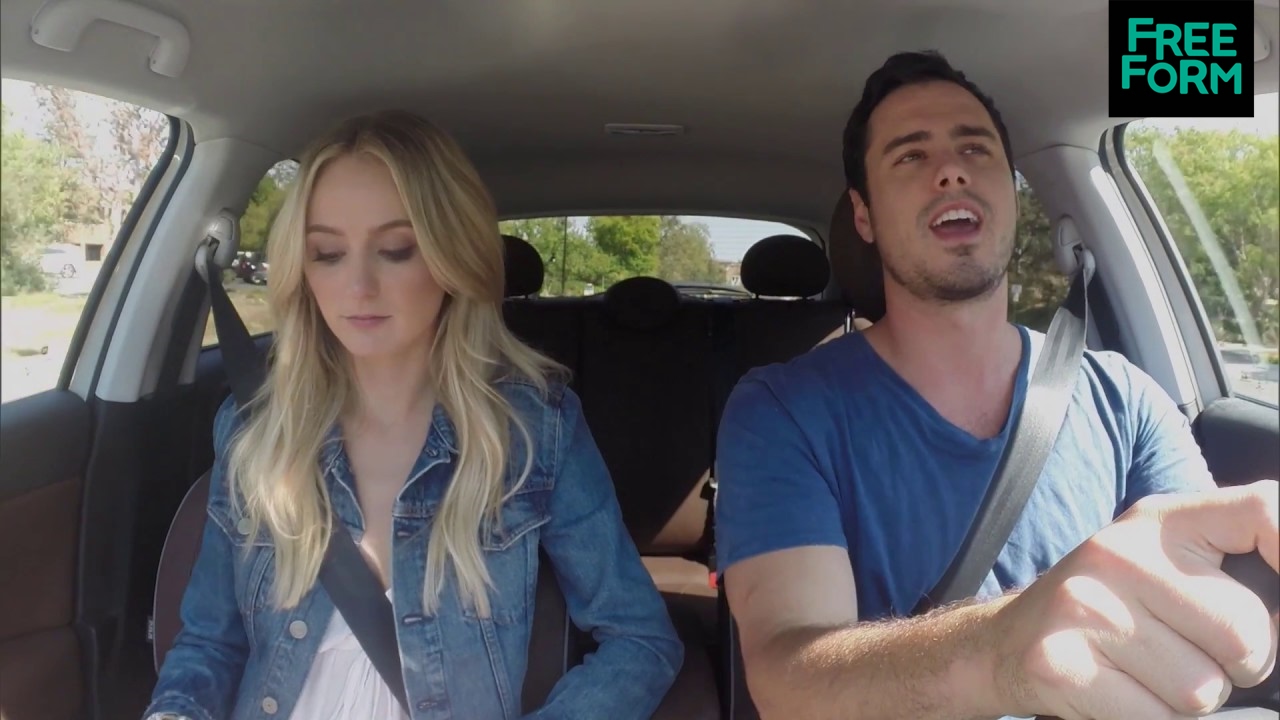 Ben & Lauren: Happily Ever After? 1x06 Sneak Peek: Ben's Story | Freeform