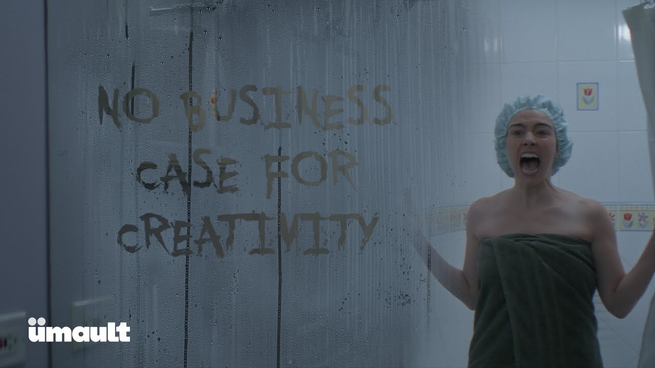 Marketergeist | The Horror of Neglecting your B2B Brand