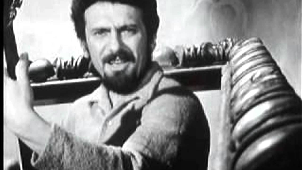 Waldemar Matu&scaron;ka Když jdou na mužsk&yacute;ho l&eacute;ta