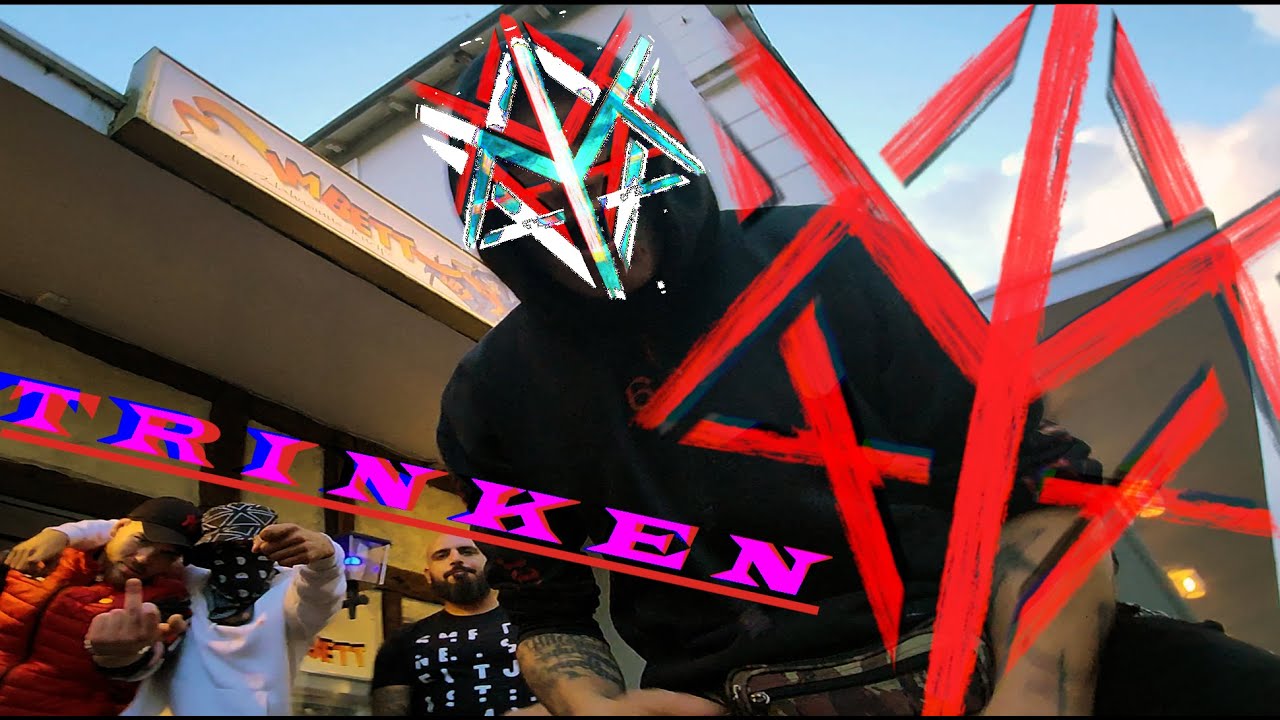 SHOCKY666 - TRINKEN (feat. TILLO)