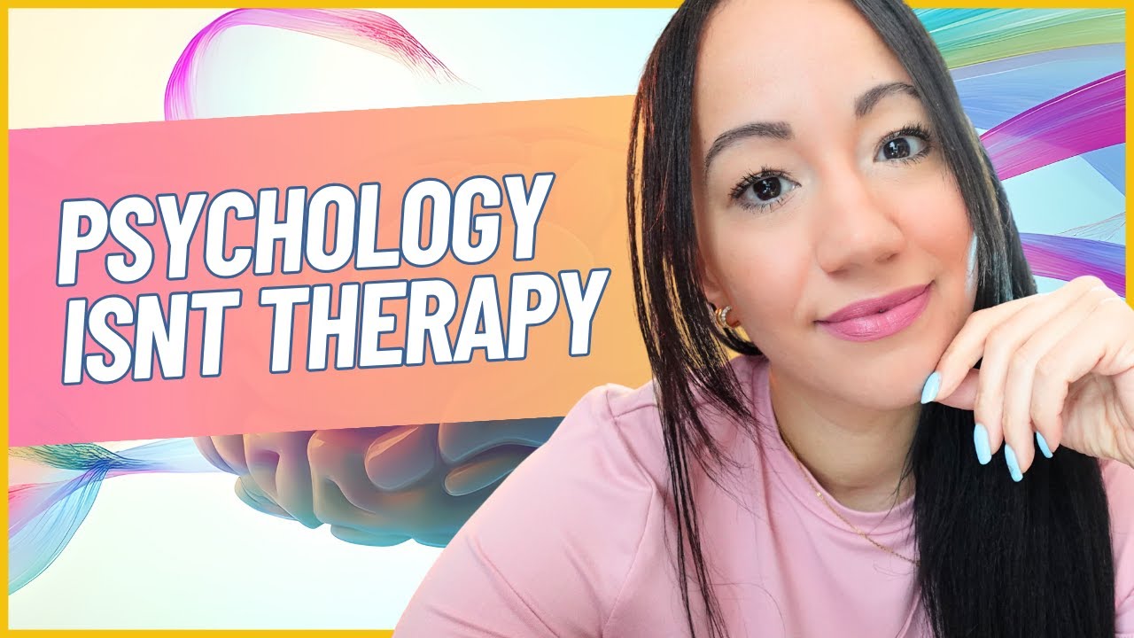 Psychoeducation vs Therapy: Which Do You Actually Need?