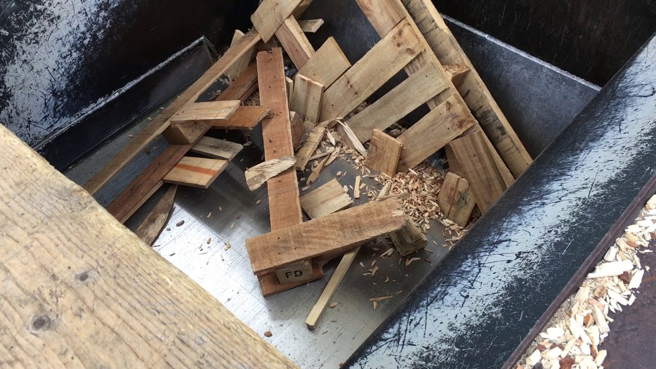 Hacker Weima WL 15 - www.promas-woodworking.com