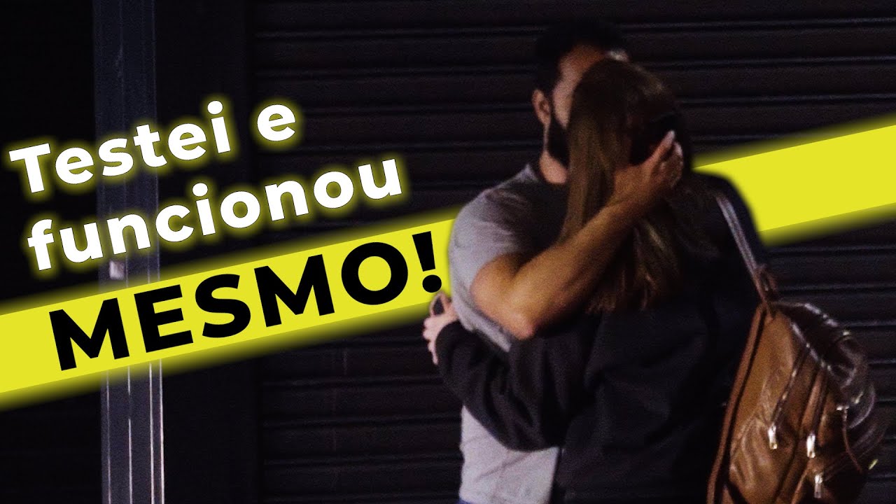 Isso faz ela querer te beijar no primeiro encontro - Miguel Virji