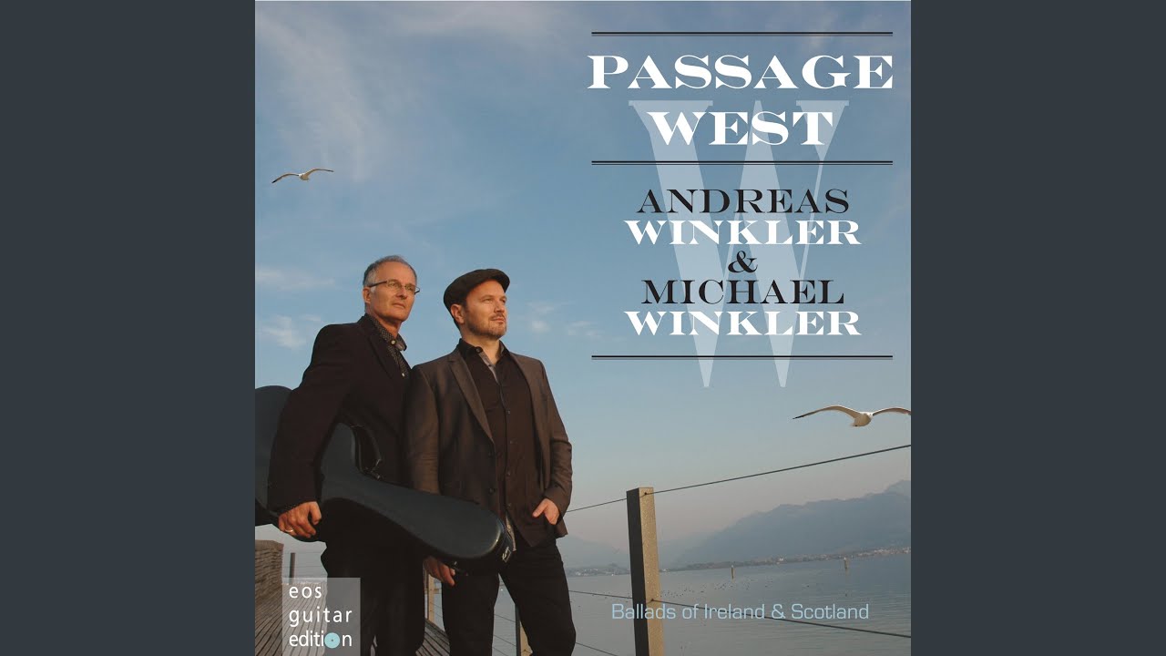 Miss McLeod's / Merry Blacksmith / Sally Gardens (Live)