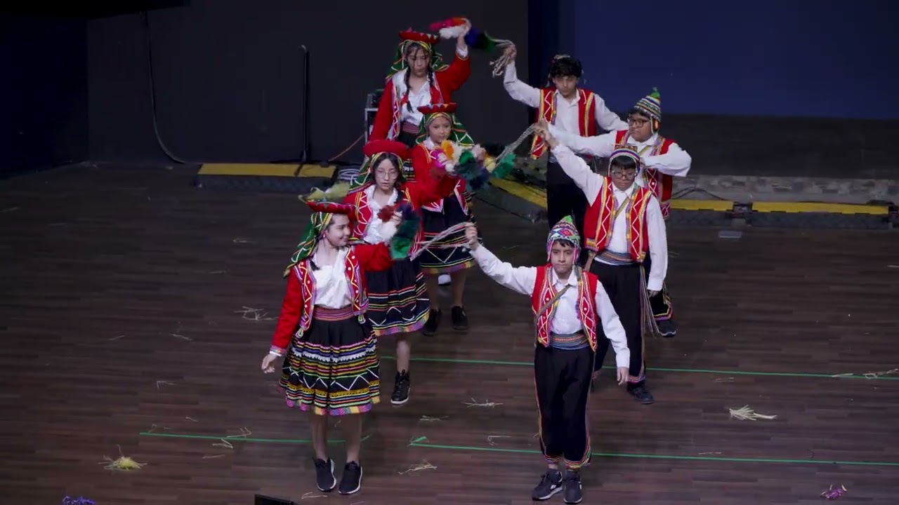 Danza Fest Responsabilidad 2025