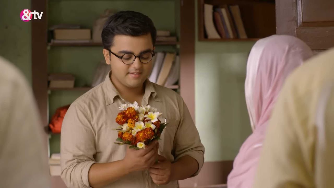 क्या Bhim का जन्मदिन है ? |Ek Mahanayak Dr B R Ambedkar Full Ep 533 | 14 Apr 22 | Bhim @And TV