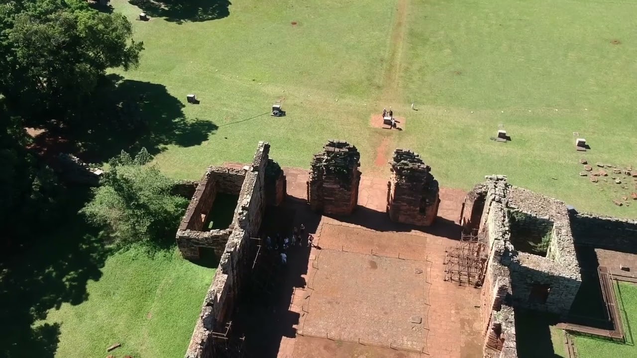 Sitios Arqueologicos, El Origen